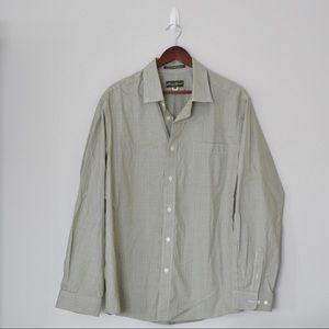 Eddie Bauer Relaxed Fit Shirt